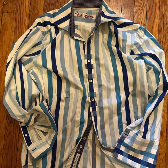 COPY - Meet your Posher, Laron - Picture 2 of 2